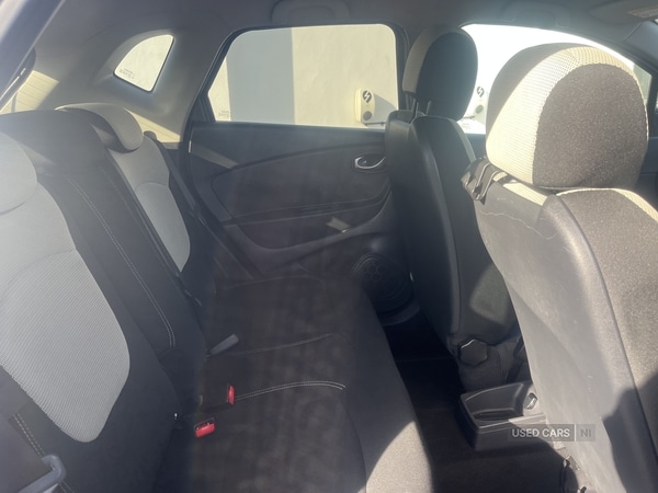 Used Renault Captur 2018 for sale - 77971120: Photo 7