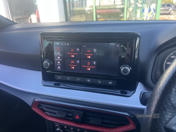 Used SEAT Ibiza 2023 for sale - 77794608: Photo 12