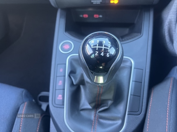 Used SEAT Ibiza 2023 for sale - 77794608: Photo 14