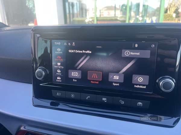 Used SEAT Ibiza 2023 for sale - 77794608: Photo 15