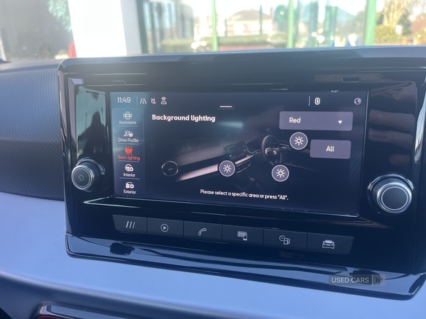 Used SEAT Ibiza 2023 for sale - 77794608: Photo 16