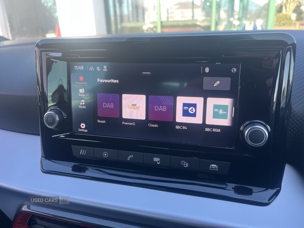 Used SEAT Ibiza 2023 for sale - 77794608: Photo 17