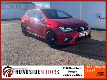 Used SEAT Ibiza 2023 for sale - 77794608: Photo