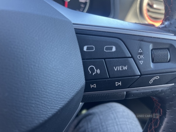 Used SEAT Ibiza 2023 for sale - 77794608: Photo 22