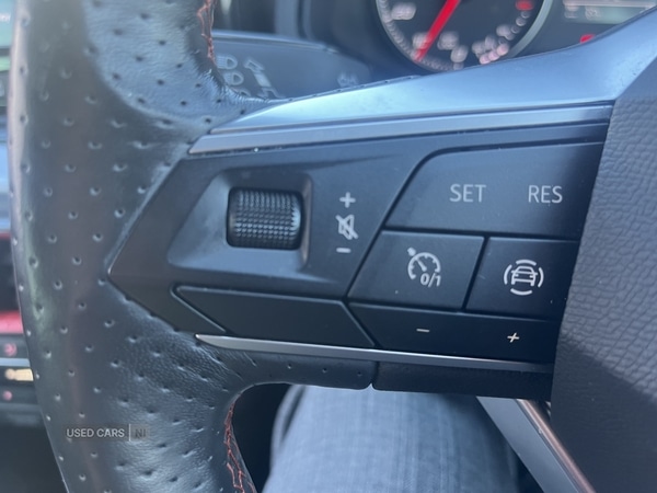 Used SEAT Ibiza 2023 for sale - 77794608: Photo 23