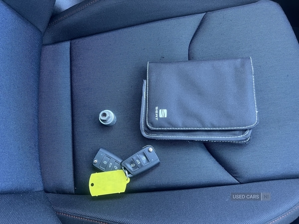 Used SEAT Ibiza 2023 for sale - 77794608: Photo 24