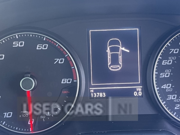 Used SEAT Ibiza 2023 for sale - 77794608: Photo 25