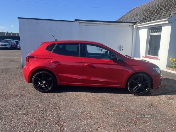 Used SEAT Ibiza 2023 for sale - 77794608: Photo 3