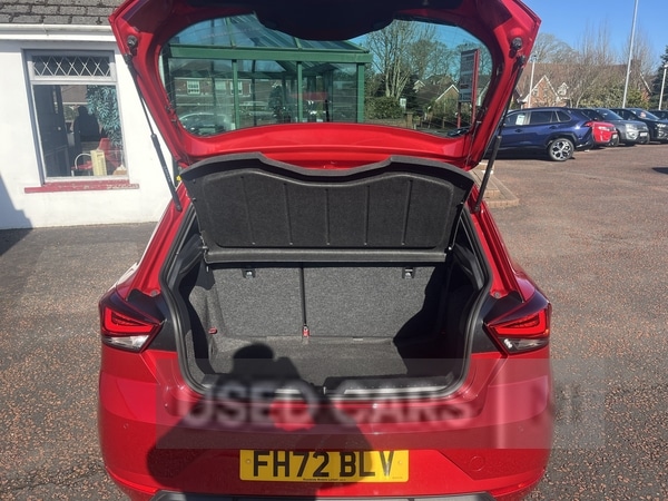 Used SEAT Ibiza 2023 for sale - 77794608: Photo 7
