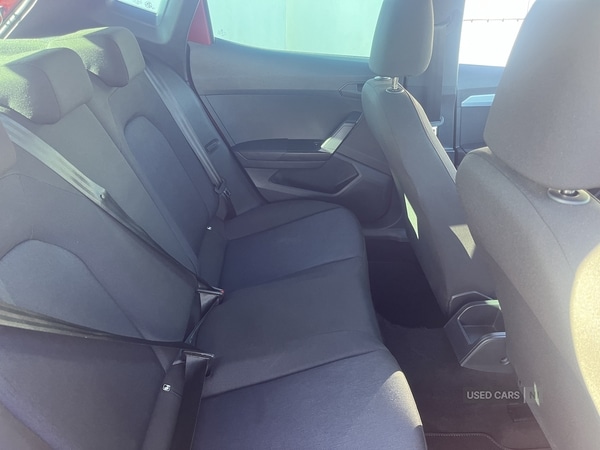 Used SEAT Ibiza 2023 for sale - 77794608: Photo 9