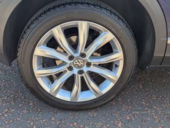 Used Volkswagen T-Roc 2020 for sale - 74687657: Photo