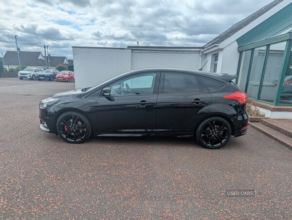 Used Ford Focus 2018 for sale - 75671279: Photo 10