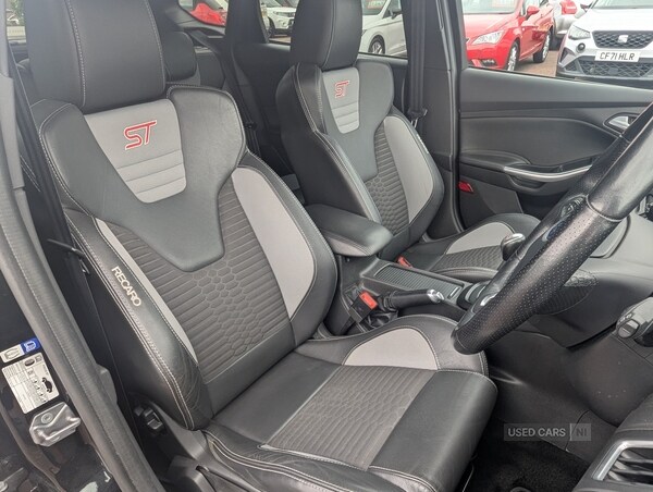 Used Ford Focus 2018 for sale - 75671279: Photo 12