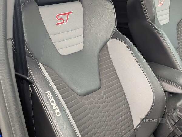 Used Ford Focus 2018 for sale - 75671279: Photo 13