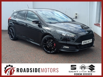 Ford - Focus