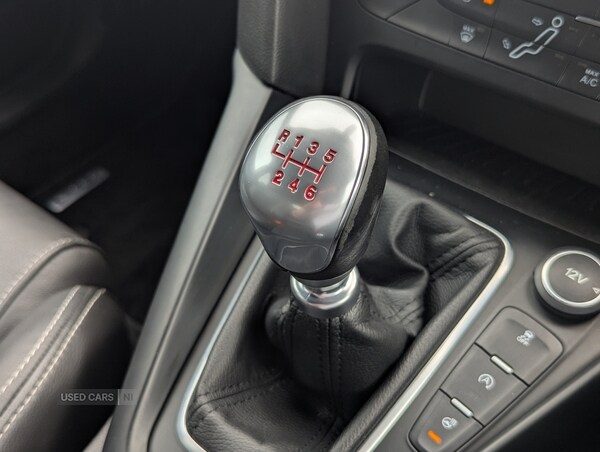 Used Ford Focus 2018 for sale - 75671279: Photo 25