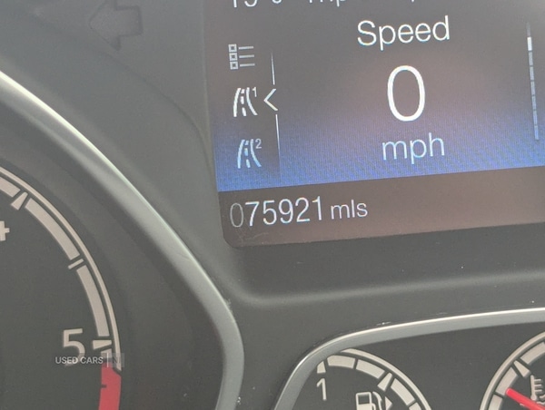 Vehicle 27