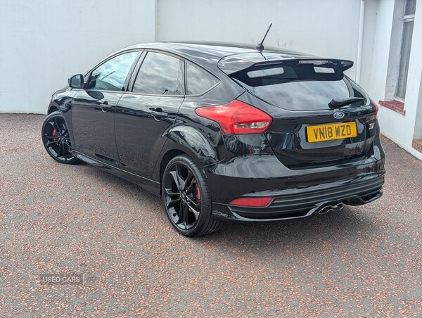 Used Ford Focus 2018 for sale - 75671279: Photo 3