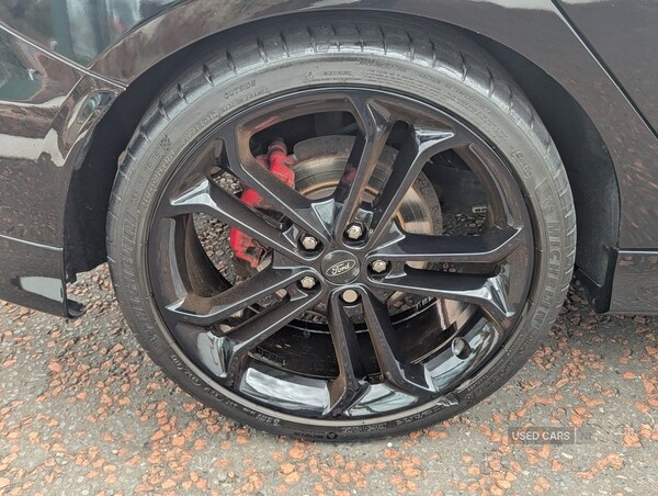 Used Ford Focus 2018 for sale - 75671279: Photo 4