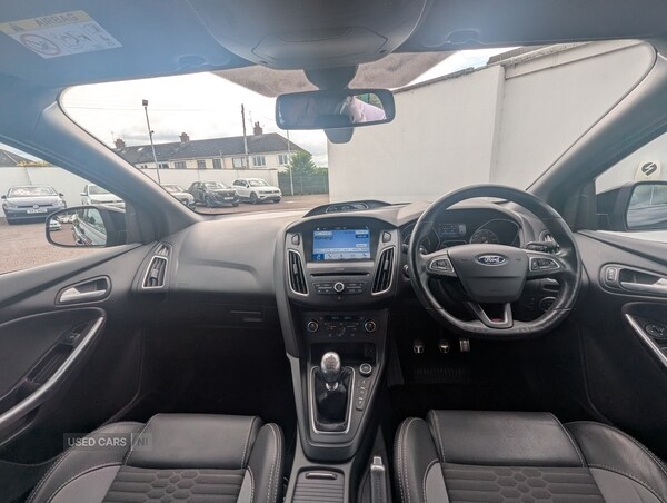 Used Ford Focus 2018 for sale - 75671279: Photo 5