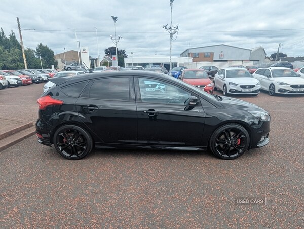 Used Ford Focus 2018 for sale - 75671279: Photo 8