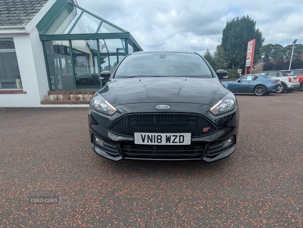 Used Ford Focus 2018 for sale - 75671279: Photo 9