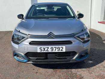 Used Citroen C4 2023 for sale - 74420229: Photo