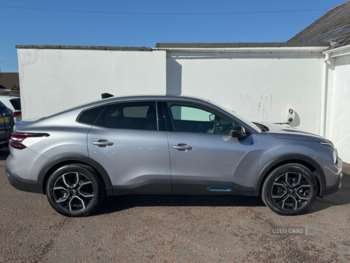 Used Citroen C4 2023 for sale - 74420229: Photo