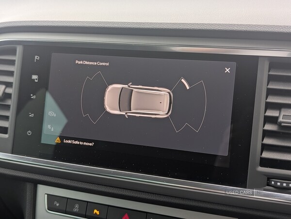 Used SEAT Ateca 2022 for sale - 76002833: Photo 15