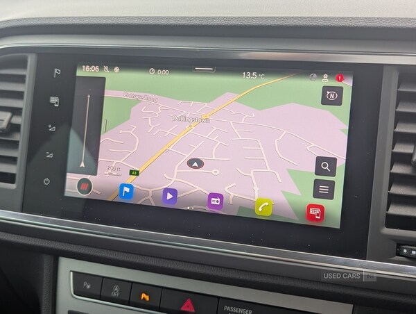 Used SEAT Ateca 2022 for sale - 76002833: Photo 16