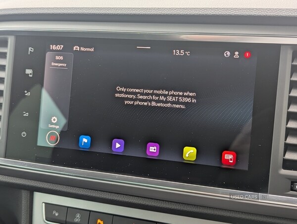 Used SEAT Ateca 2022 for sale - 76002833: Photo 19