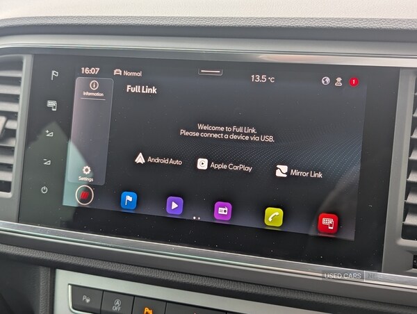 Used SEAT Ateca 2022 for sale - 76002833: Photo 20