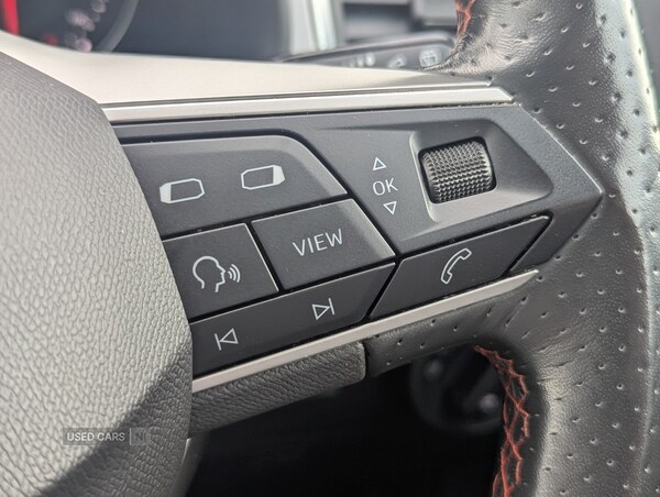 Used SEAT Ateca 2022 for sale - 76002833: Photo 21