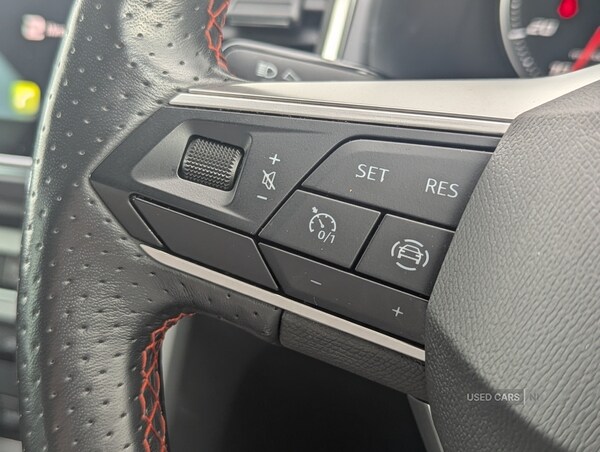 Used SEAT Ateca 2022 for sale - 76002833: Photo 22