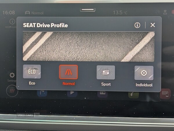 Used SEAT Ateca 2022 for sale - 76002833: Photo 32