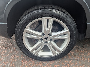 Used SEAT Ateca 2022 for sale - 76002833: Photo 4