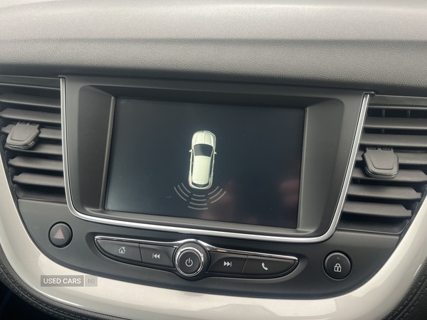 Used Vauxhall Grandland X 2020 for sale - 78048662: Photo 13
