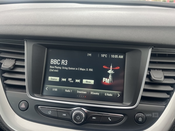 Used Vauxhall Grandland X 2020 for sale - 78048662: Photo 14