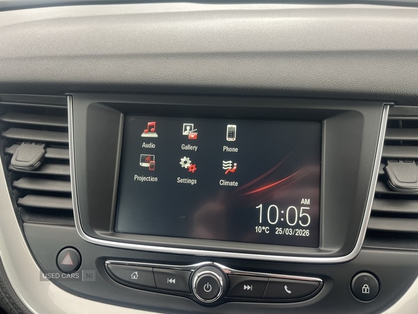 Used Vauxhall Grandland X 2020 for sale - 78048662: Photo 15