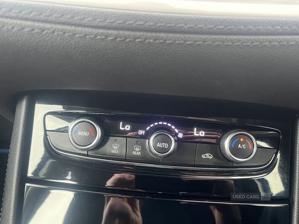 Used Vauxhall Grandland X 2020 for sale - 78048662: Photo 16