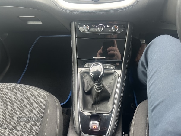 Used Vauxhall Grandland X 2020 for sale - 78048662: Photo 17