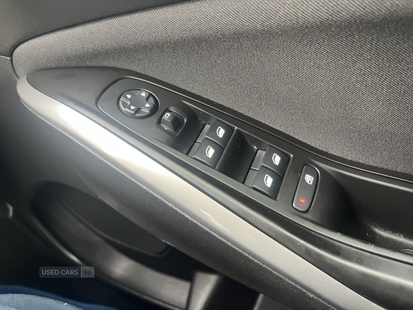 Used Vauxhall Grandland X 2020 for sale - 78048662: Photo 18