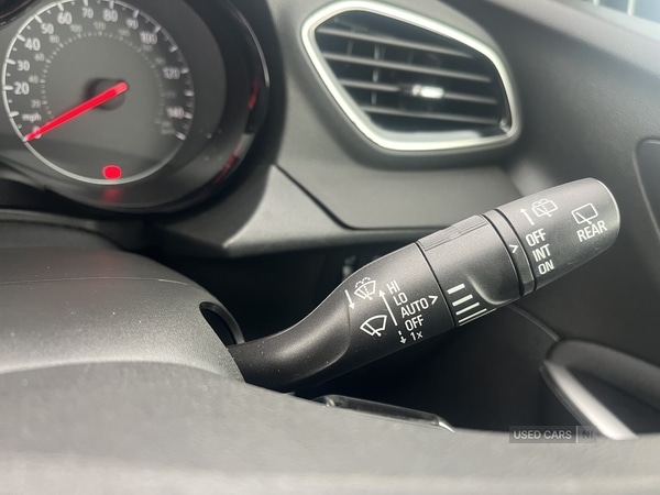 Used Vauxhall Grandland X 2020 for sale - 78048662: Photo 19