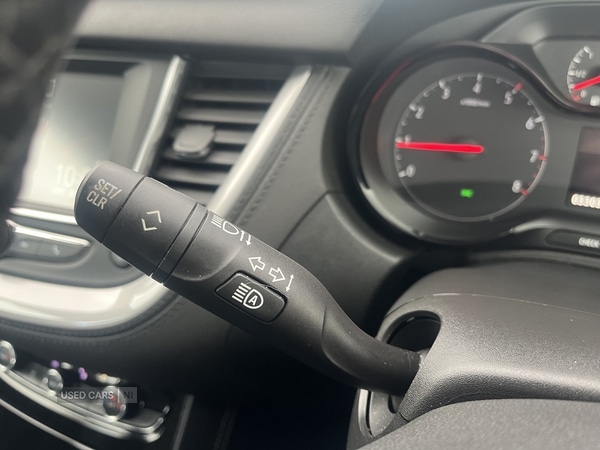 Used Vauxhall Grandland X 2020 for sale - 78048662: Photo 20