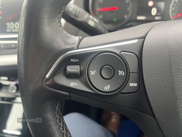 Used Vauxhall Grandland X 2020 for sale - 78048662: Photo 21