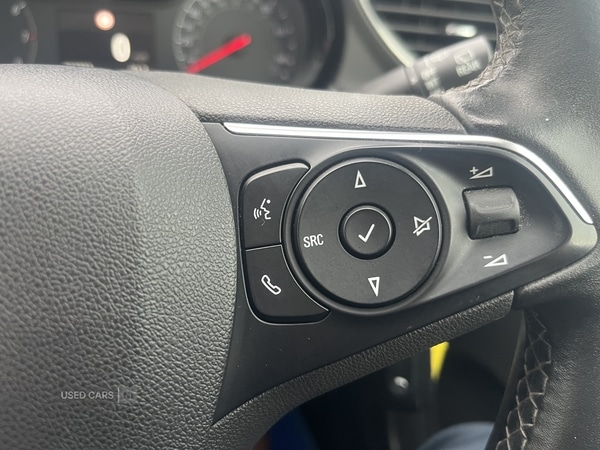 Used Vauxhall Grandland X 2020 for sale - 78048662: Photo 22