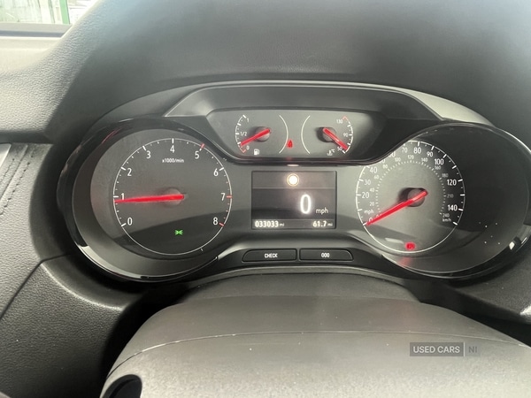 Used Vauxhall Grandland X 2020 for sale - 78048662: Photo 23