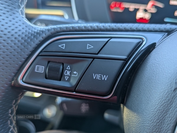 Used Audi A4 2023 for sale - 76715732: Photo 15