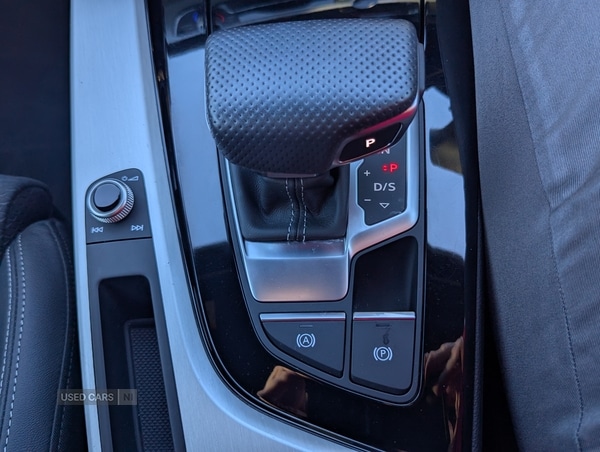 Used Audi A4 2023 for sale - 76715732: Photo 23