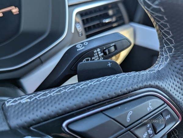 Used Audi A4 2023 for sale - 76715732: Photo 24